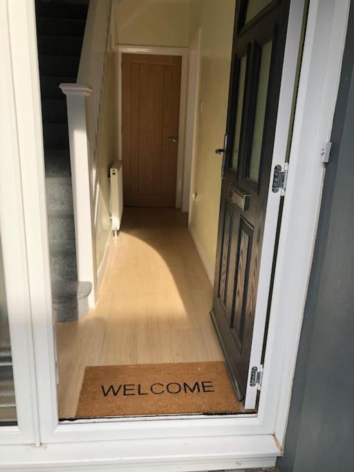 Modern And Comfortable Stay In Morecambe Ngoại thất bức ảnh
